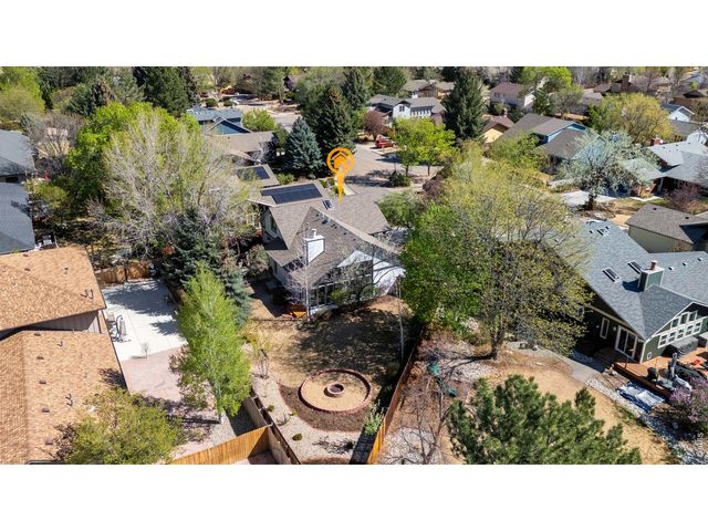 5433 La Plata Cir, Boulder, CO 80301