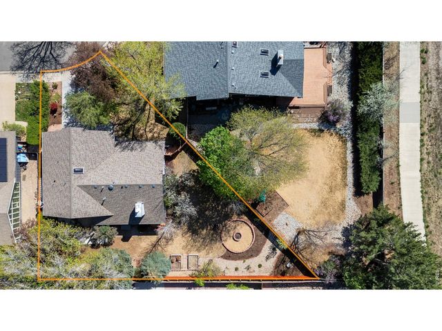 5433 La Plata Cir, Boulder, CO 80301