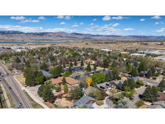 5433 La Plata Cir, Boulder, CO 80301