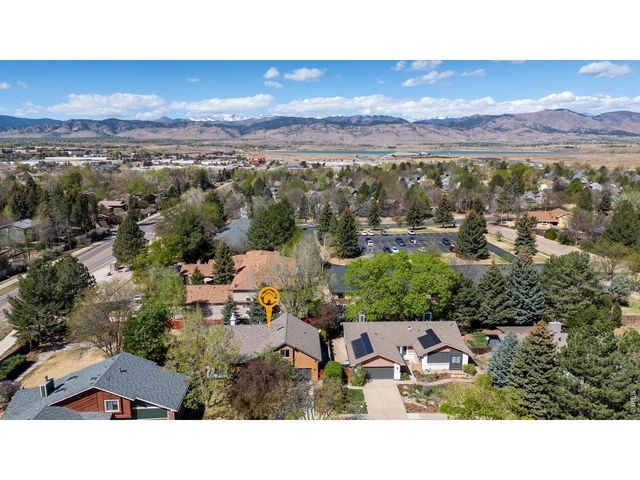 5433 La Plata Cir, Boulder, CO 80301
