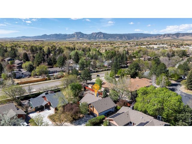 5433 La Plata Cir, Boulder, CO 80301