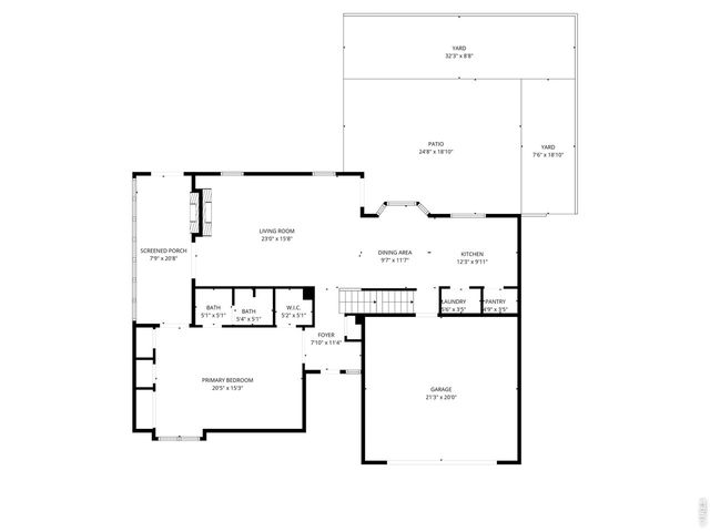 5433 La Plata Cir, Boulder, CO 80301