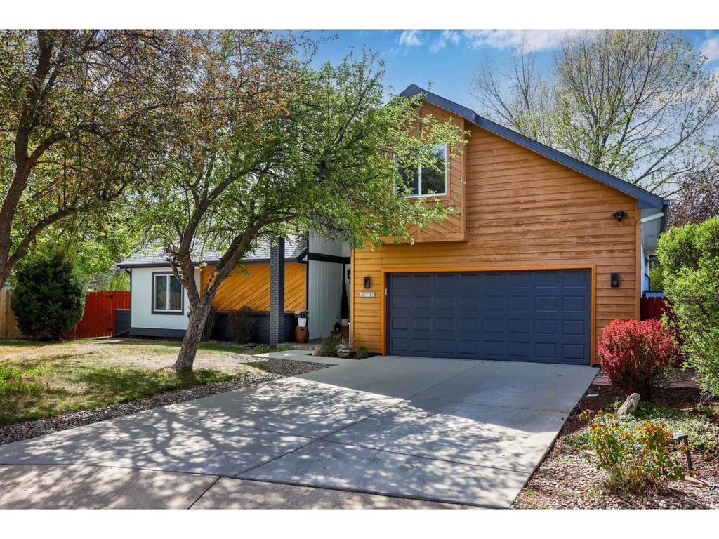 5433 La Plata Cir, Boulder, CO 80301