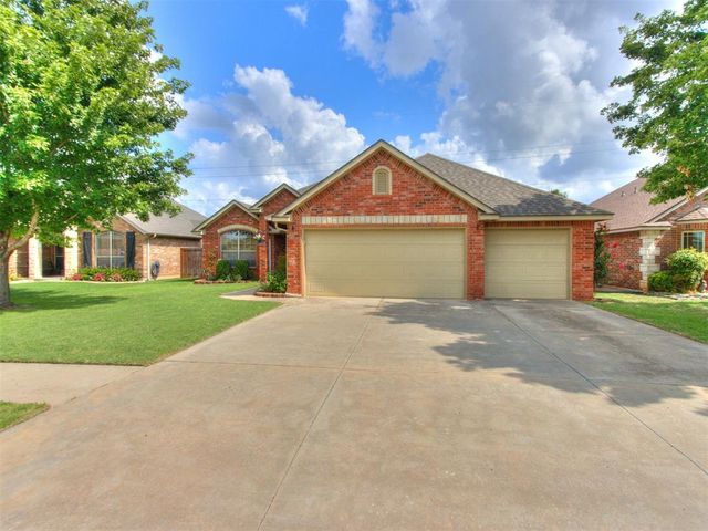 533 SW 157th Street, Oklahoma City, OK 73170