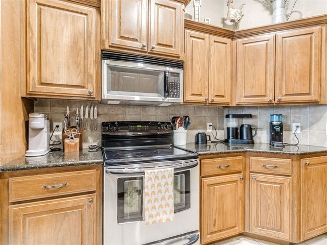 533 SW 157th Street, Oklahoma City, OK 73170