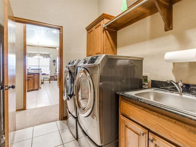 533 SW 157th Street, Oklahoma City, OK 73170