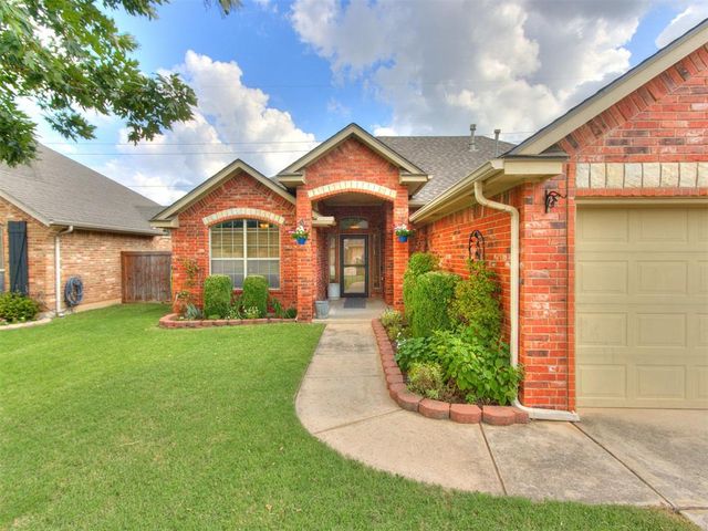 533 SW 157th Street, Oklahoma City, OK 73170