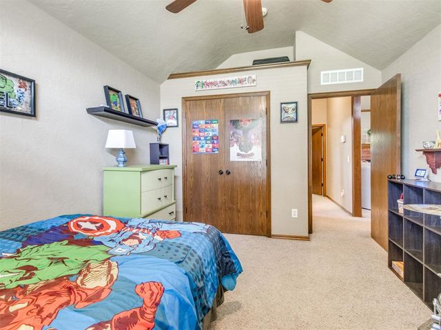533 SW 157th Street, Oklahoma City, OK 73170