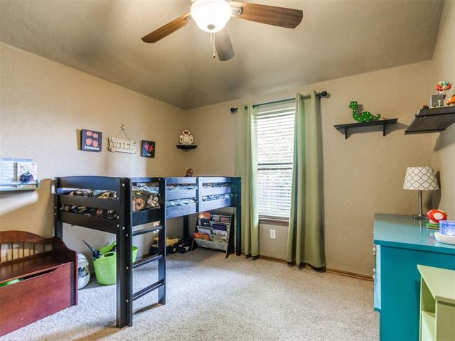 533 SW 157th Street, Oklahoma City, OK 73170