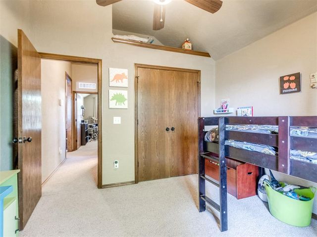 533 SW 157th Street, Oklahoma City, OK 73170