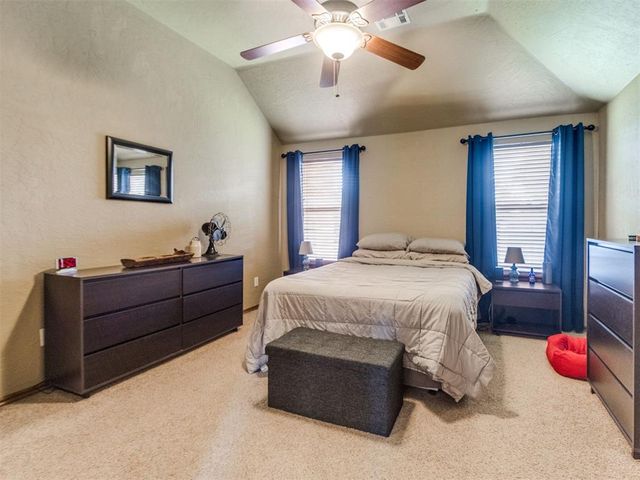 533 SW 157th Street, Oklahoma City, OK 73170