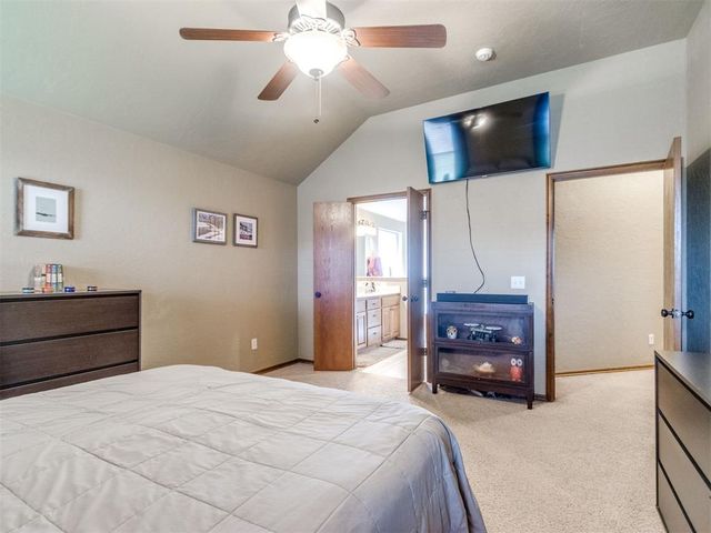 533 SW 157th Street, Oklahoma City, OK 73170