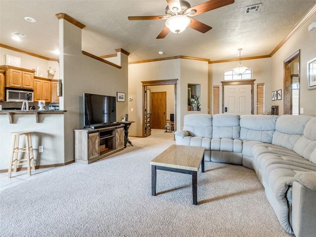 533 SW 157th Street, Oklahoma City, OK 73170