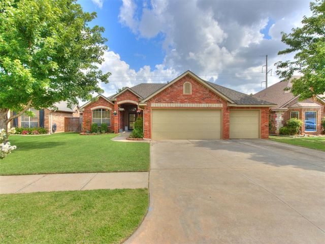 533 SW 157th Street, Oklahoma City, OK 73170