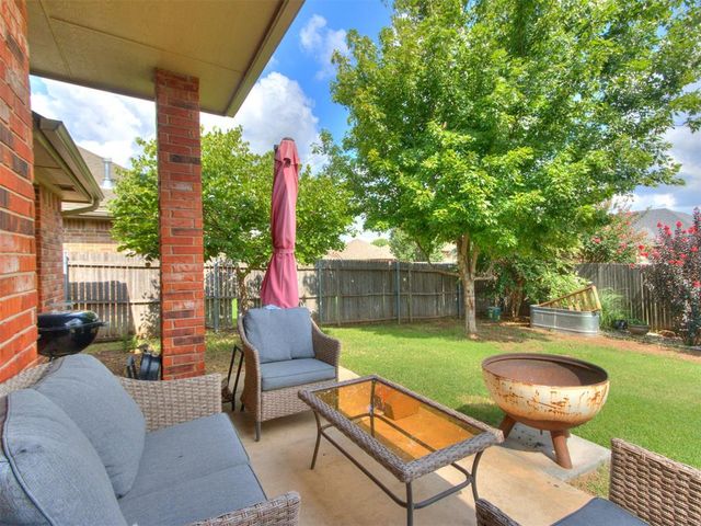 533 SW 157th Street, Oklahoma City, OK 73170