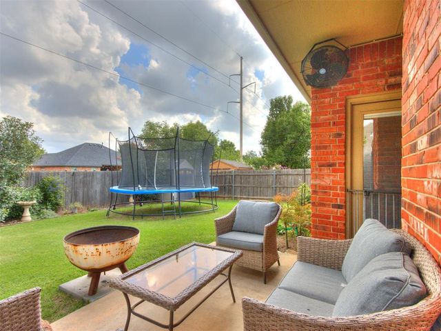 533 SW 157th Street, Oklahoma City, OK 73170