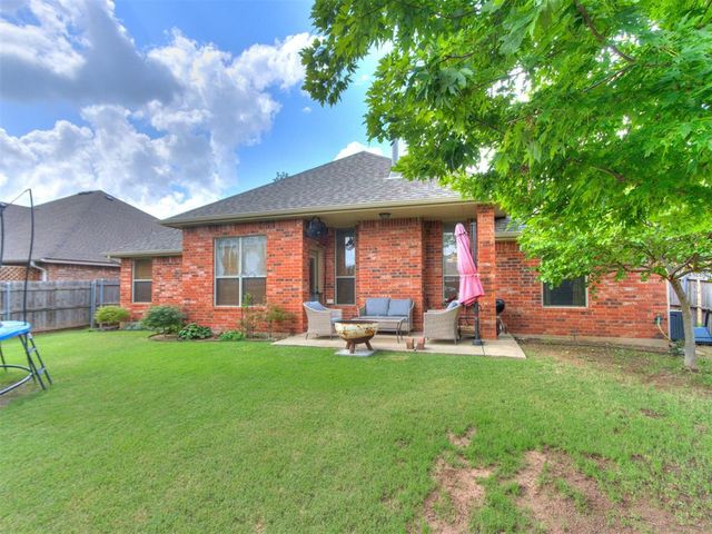 533 SW 157th Street, Oklahoma City, OK 73170