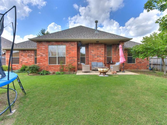 533 SW 157th Street, Oklahoma City, OK 73170