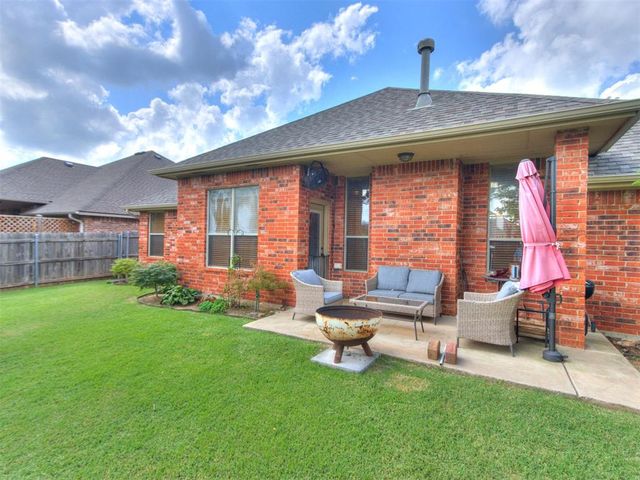 533 SW 157th Street, Oklahoma City, OK 73170