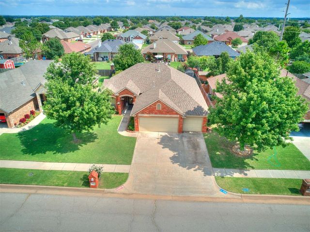 533 SW 157th Street, Oklahoma City, OK 73170
