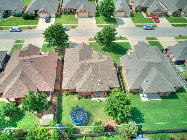 533 SW 157th Street, Oklahoma City, OK 73170
