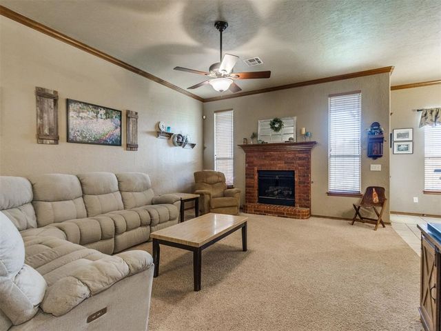 533 SW 157th Street, Oklahoma City, OK 73170