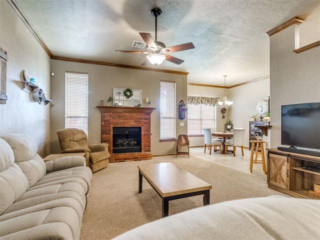 533 SW 157th Street, Oklahoma City, OK 73170