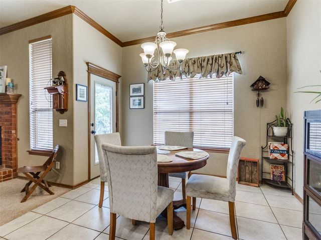 533 SW 157th Street, Oklahoma City, OK 73170