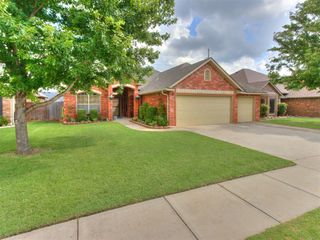 533 SW 157th Street, Oklahoma City, OK 73170