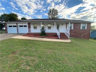 116 Rose Street, Harrison, AR 72601