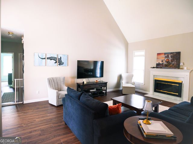 97 Willington Way, Newnan, GA 30265