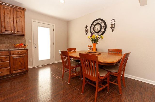 1704 Beverly Circle, Harrisonville, MO 64701