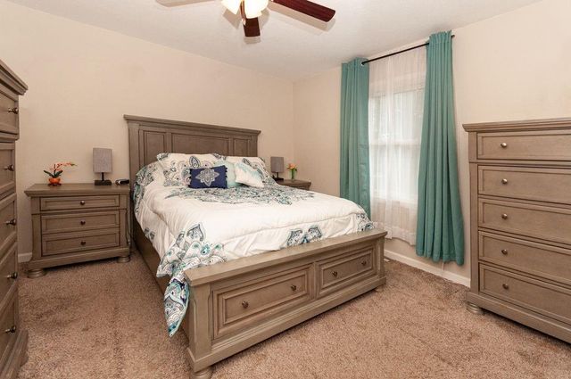 1704 Beverly Circle, Harrisonville, MO 64701