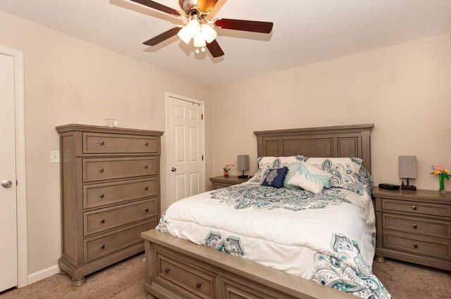 1704 Beverly Circle, Harrisonville, MO 64701