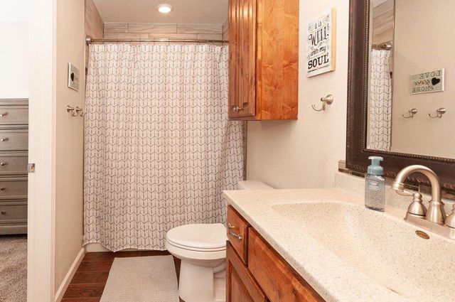 1704 Beverly Circle, Harrisonville, MO 64701