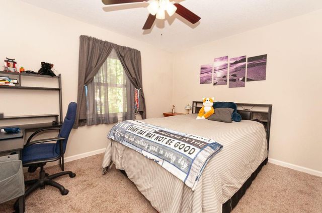 1704 Beverly Circle, Harrisonville, MO 64701
