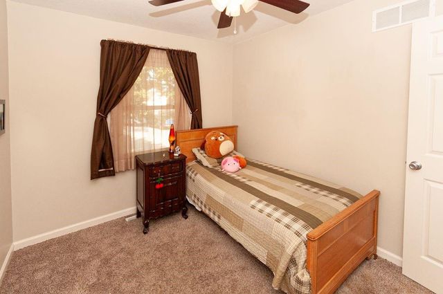 1704 Beverly Circle, Harrisonville, MO 64701