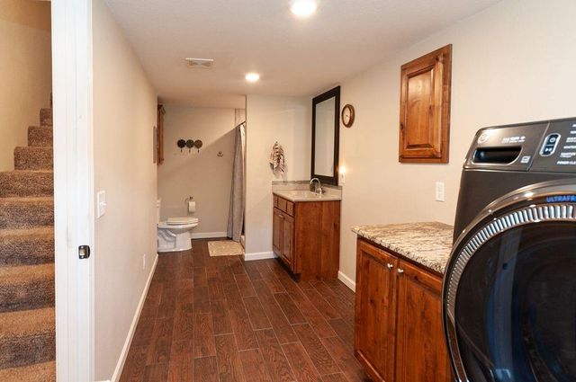 1704 Beverly Circle, Harrisonville, MO 64701