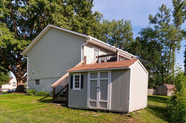 1704 Beverly Circle, Harrisonville, MO 64701