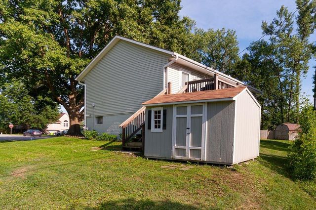 1704 Beverly Circle, Harrisonville, MO 64701