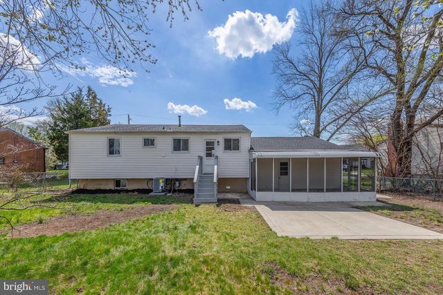 185 WARD LN, Williamstown, NJ 08094