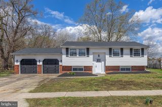 185 WARD LN, Williamstown, NJ 08094