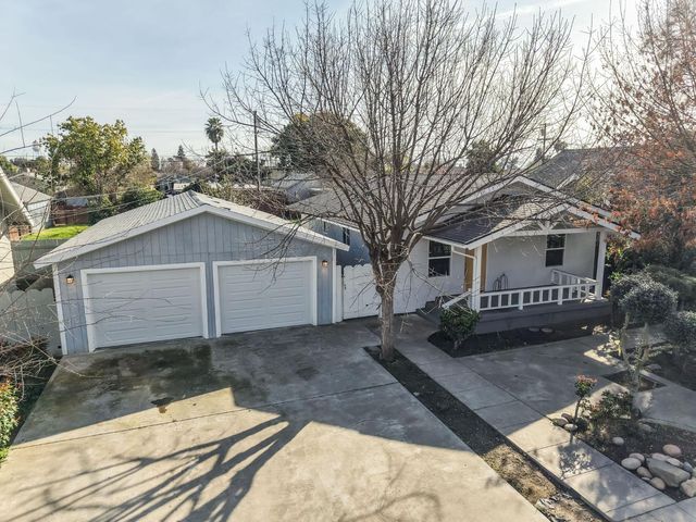 1324 Union Street, Kingsburg, CA 93631