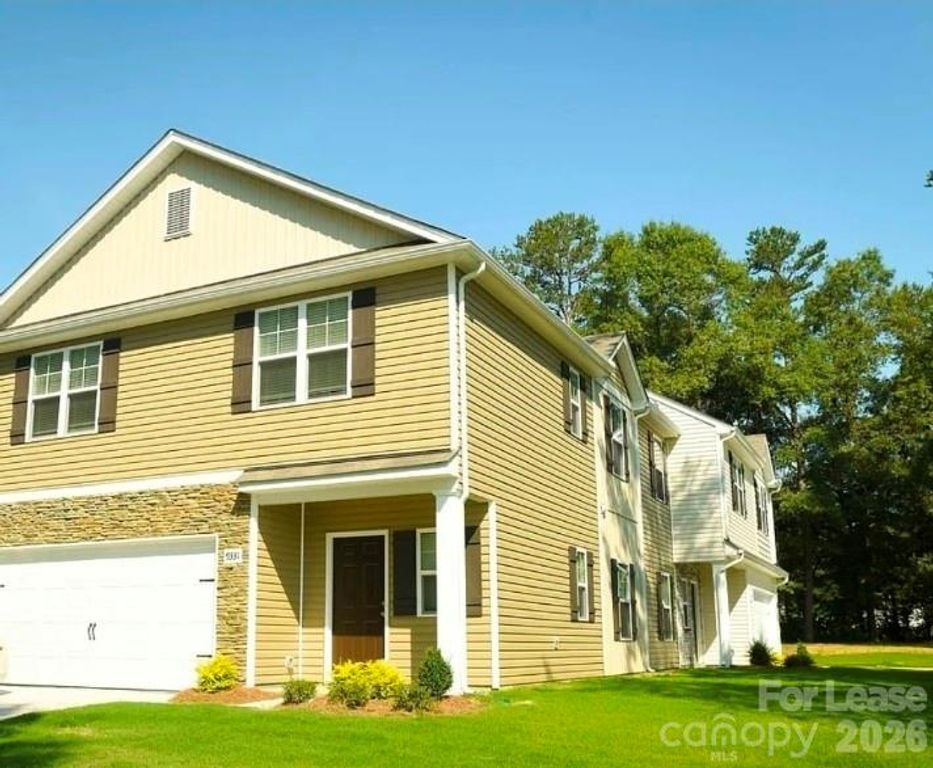 9331 Arbor Creek Drive, Charlotte, NC 28269
