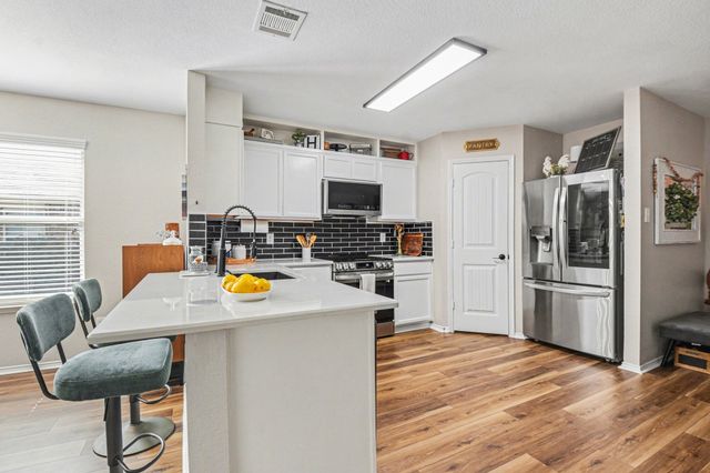 2806 Englenook Drive, Seagoville, TX 75159