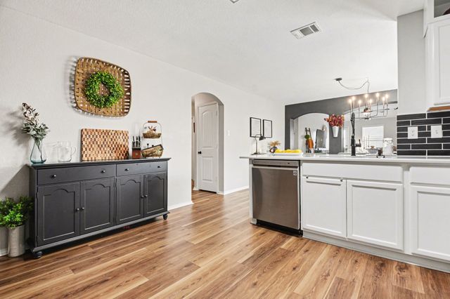 2806 Englenook Drive, Seagoville, TX 75159