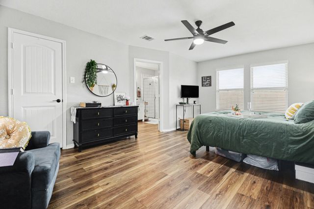 2806 Englenook Drive, Seagoville, TX 75159