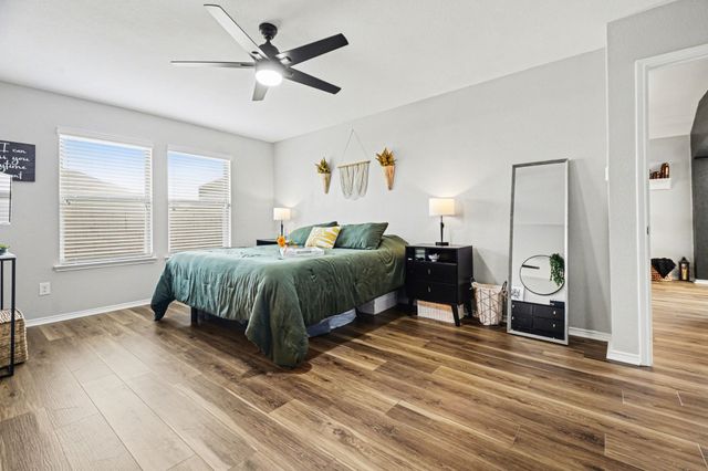 2806 Englenook Drive, Seagoville, TX 75159