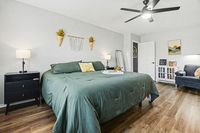 2806 Englenook Drive, Seagoville, TX 75159