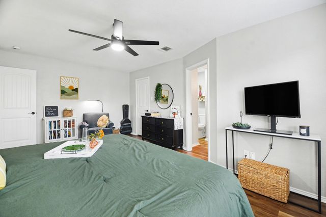 2806 Englenook Drive, Seagoville, TX 75159